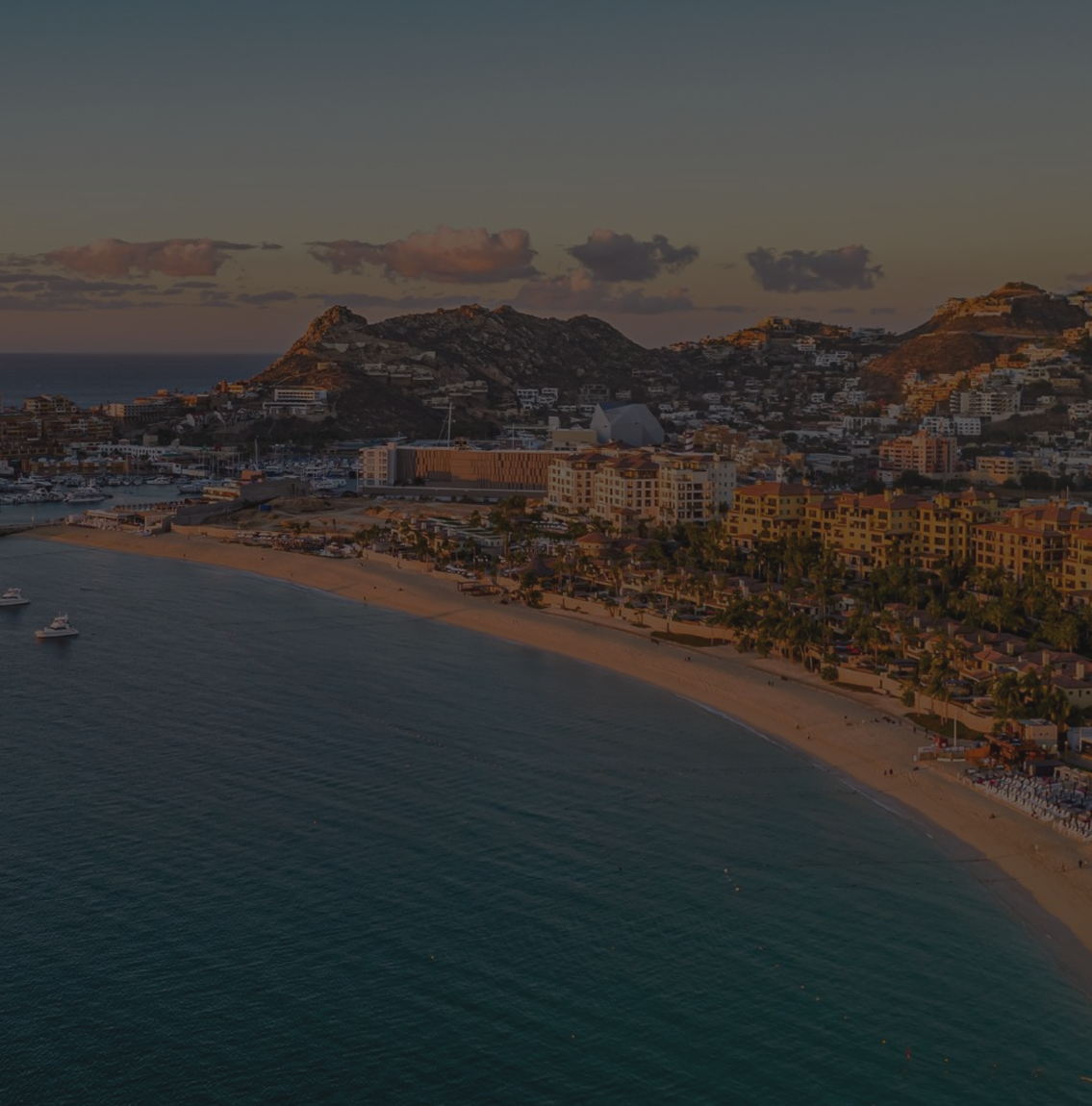 Los Cabos