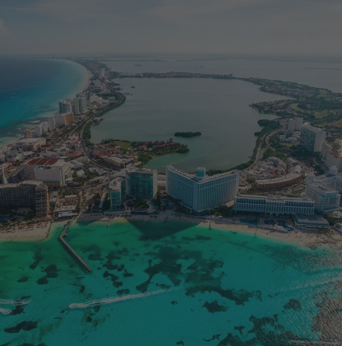 Cancún